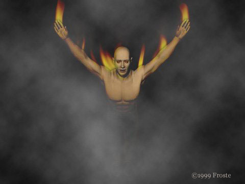 Combustion