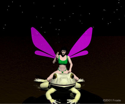 Fairy