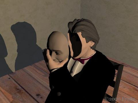 The Actor